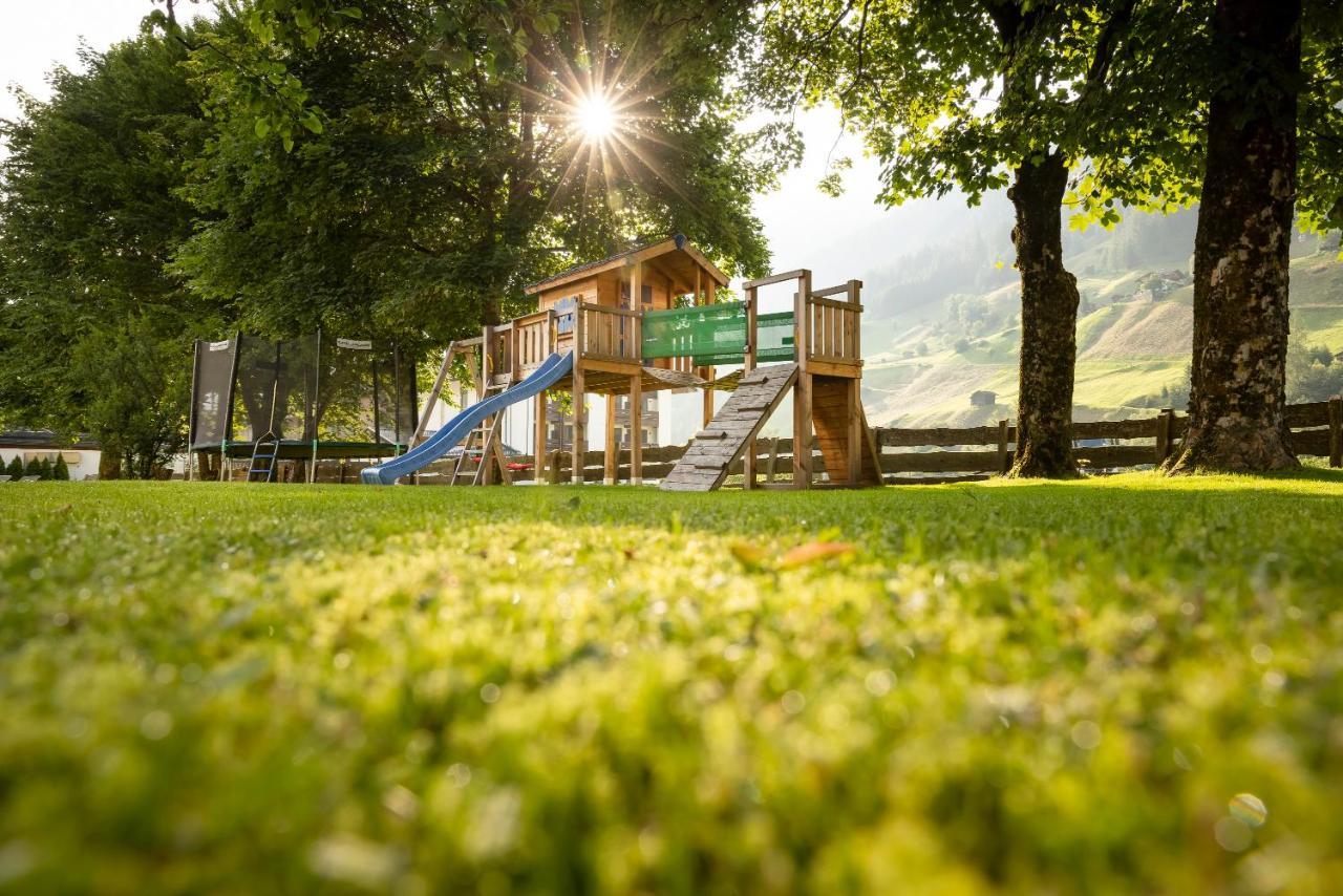 Ferienwohnung Haus Zyka Neustift im Stubaital Zewnętrze zdjęcie