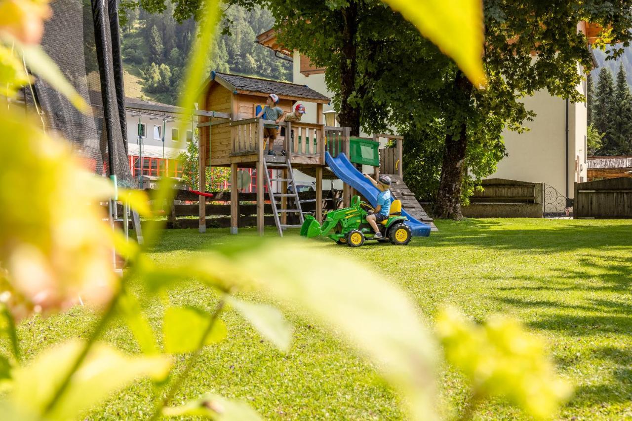 Ferienwohnung Haus Zyka Neustift im Stubaital Zewnętrze zdjęcie