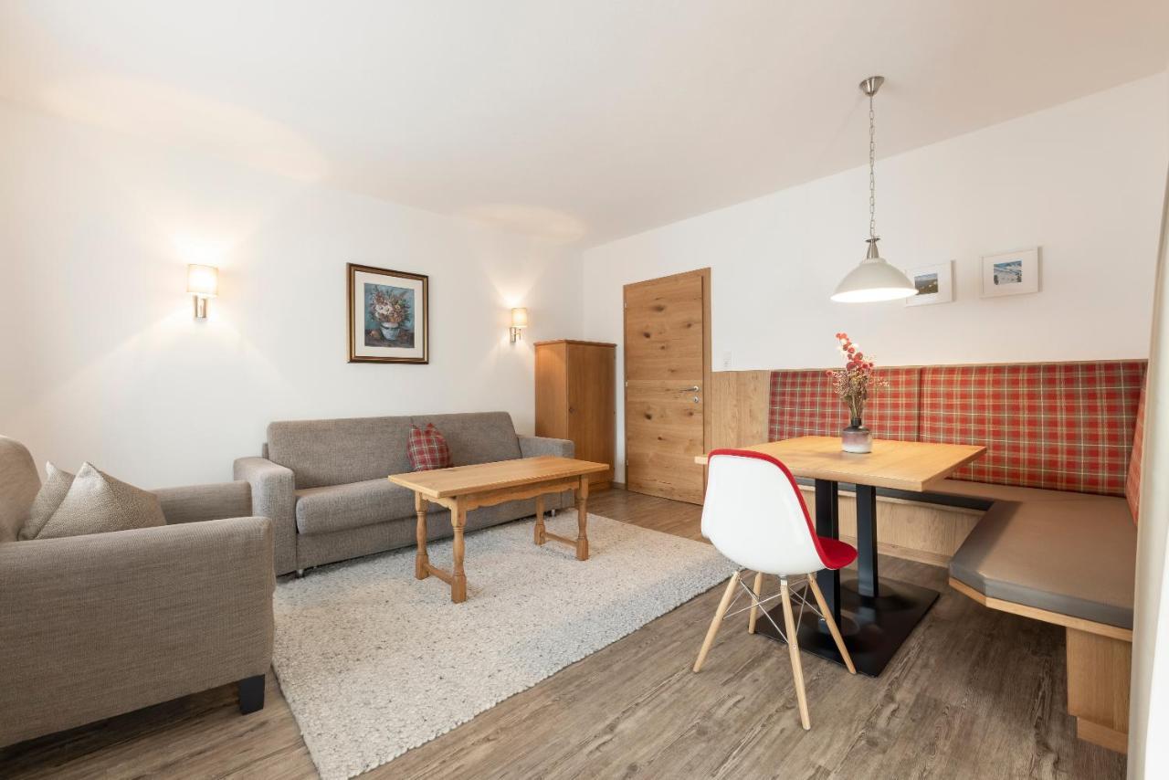 Ferienwohnung Haus Zyka Neustift im Stubaital Zewnętrze zdjęcie