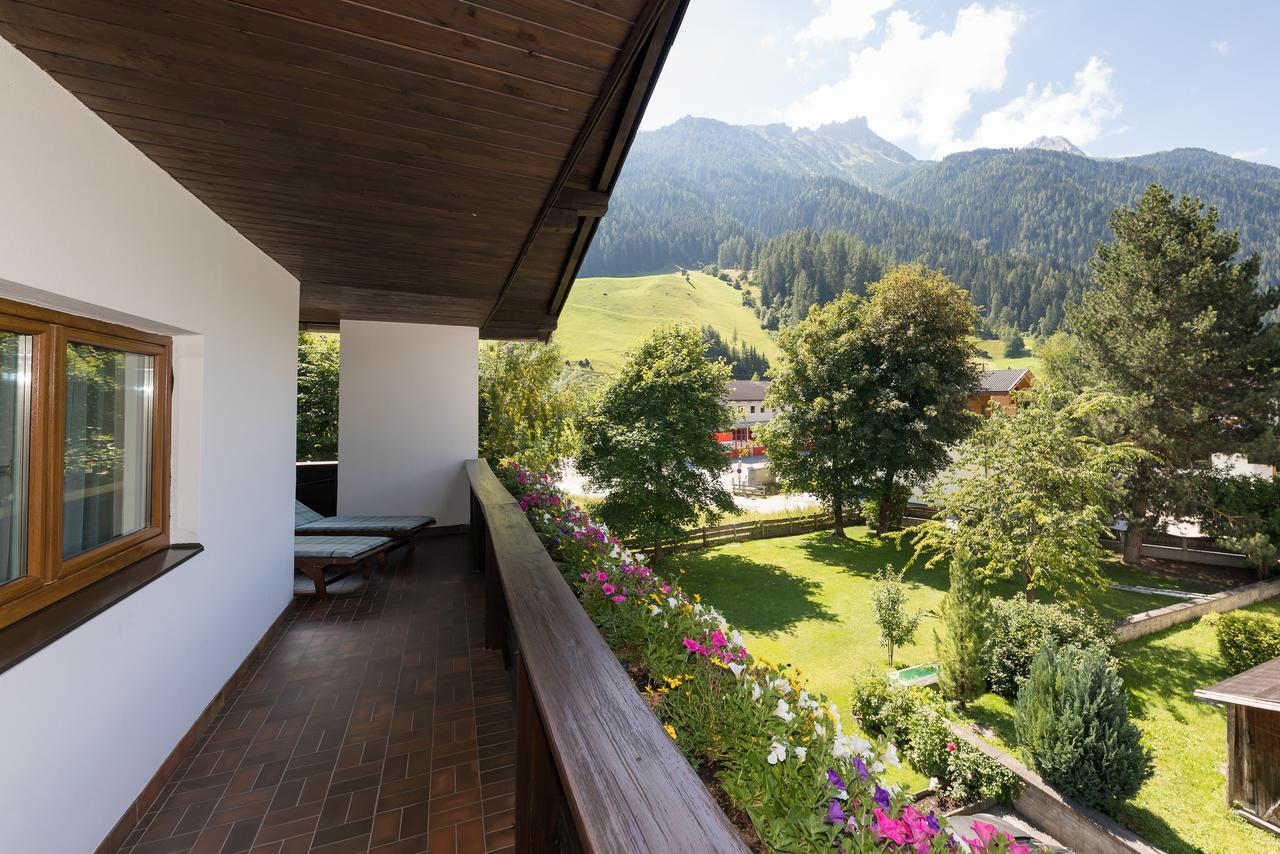 Ferienwohnung Haus Zyka Neustift im Stubaital Zewnętrze zdjęcie