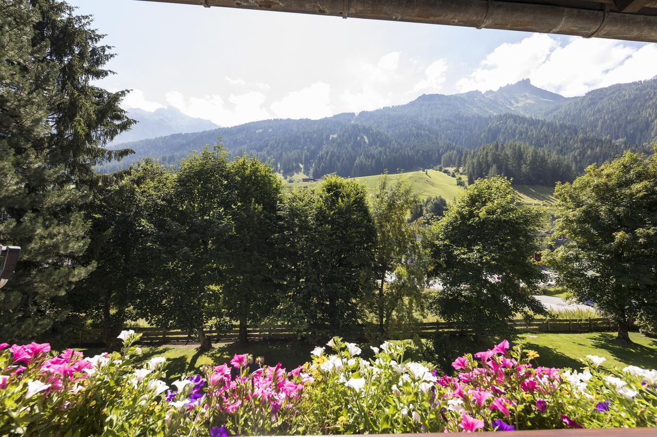 Ferienwohnung Haus Zyka Neustift im Stubaital Zewnętrze zdjęcie