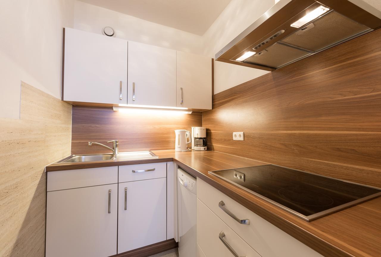 Ferienwohnung Haus Zyka Neustift im Stubaital Zewnętrze zdjęcie